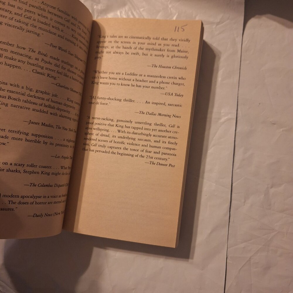 Cell - Picture 2 of 4